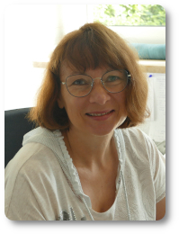 Frau Klaus, VAe